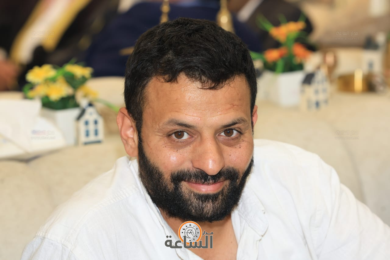 Madar Al-Saa Images 0.07169311059779515