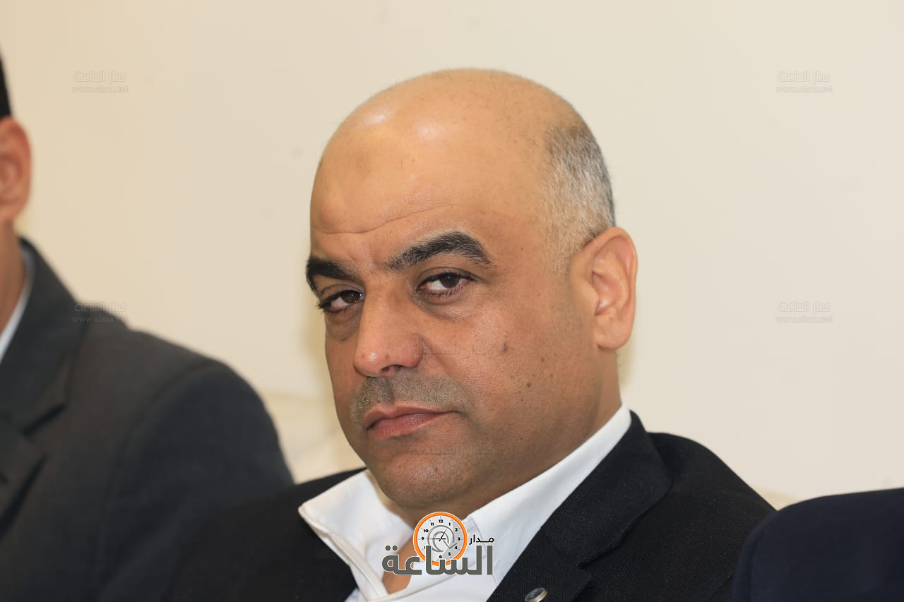 Madar Al-Saa Images 0.8333209167245803