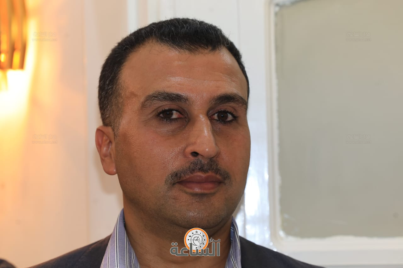 Madar Al-Saa Images 0.8842555421429807