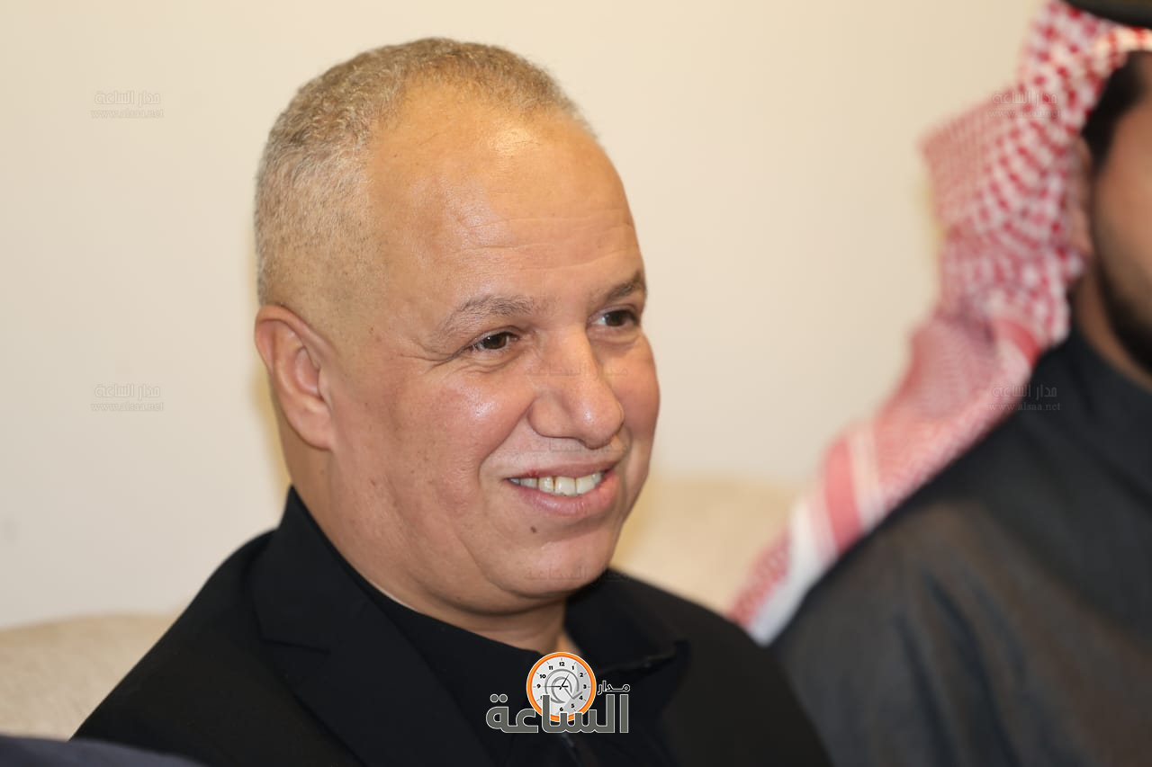 Madar Al-Saa Images 0.9354428610636032