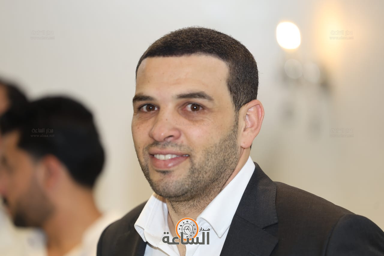 Madar Al-Saa Images 0.6072978083489933