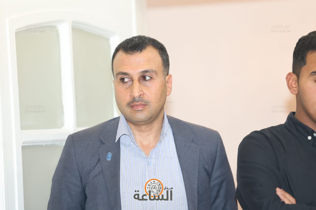 Madar Al-Saa Images 0.5032183590852501