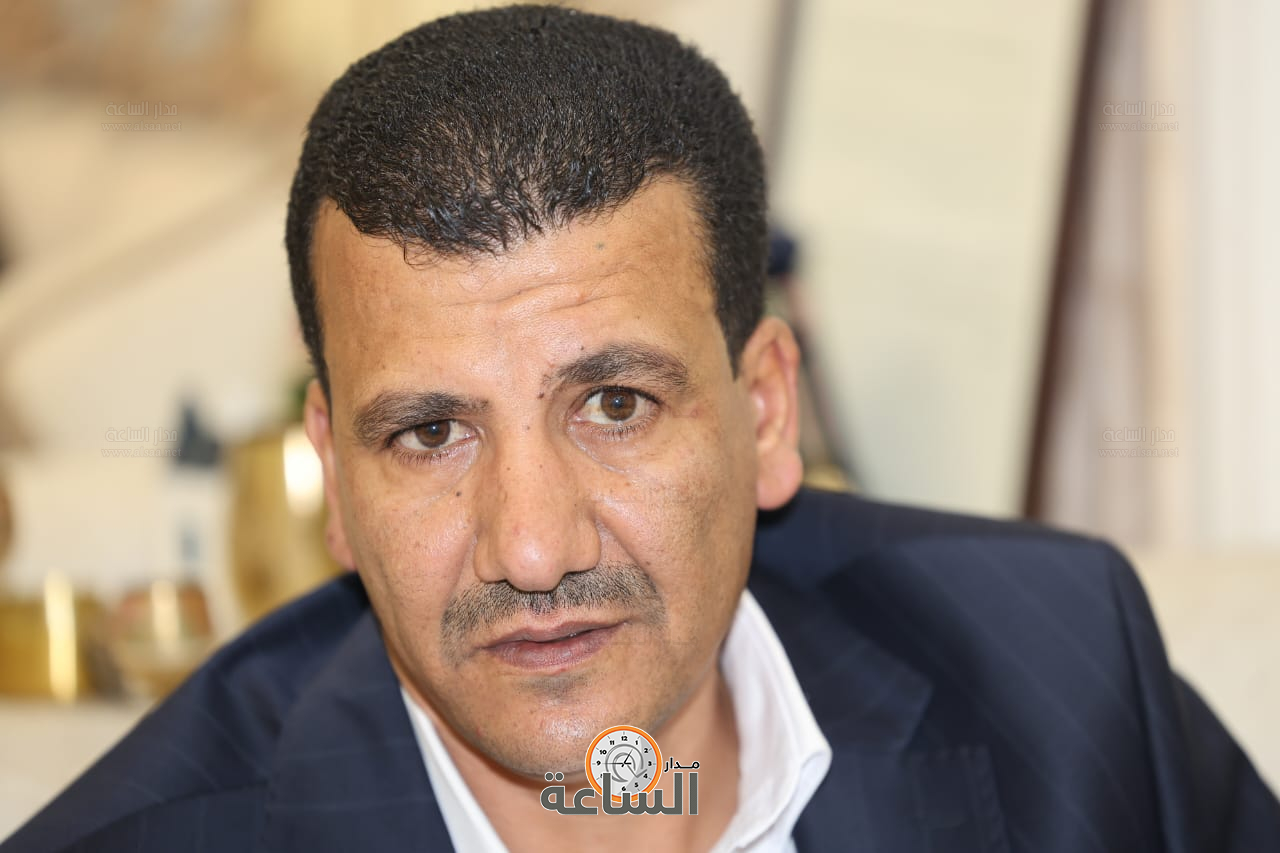 Madar Al-Saa Images 0.5846102127491607