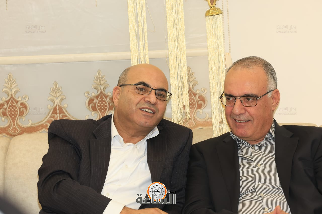 Madar Al-Saa Images 0.5757924049116382