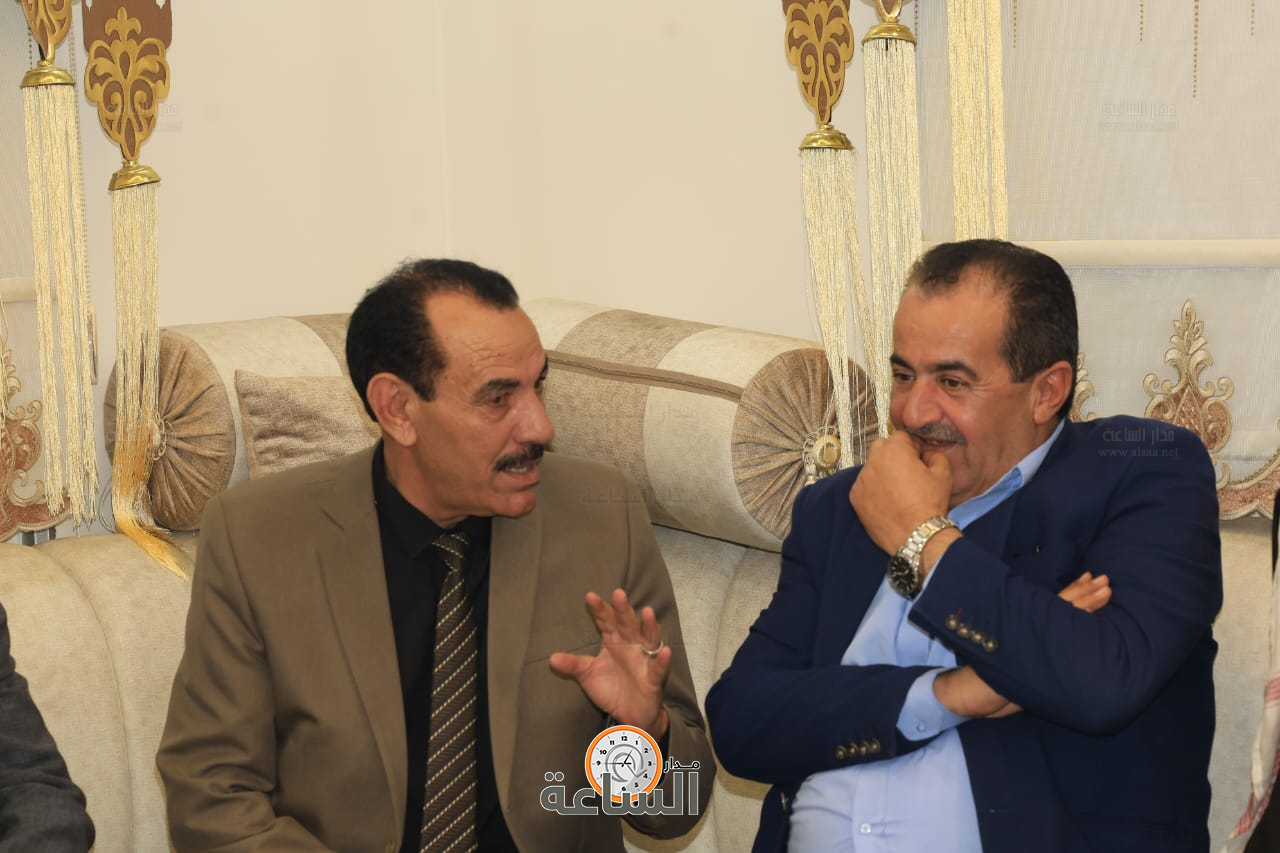 Madar Al-Saa Images 0.16684183008236464