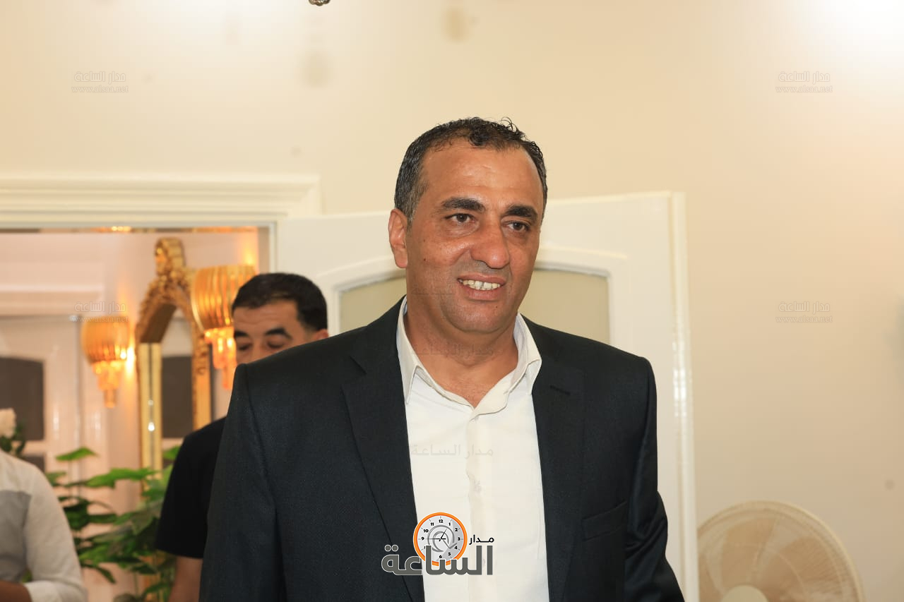 Madar Al-Saa Images 0.575791974883503