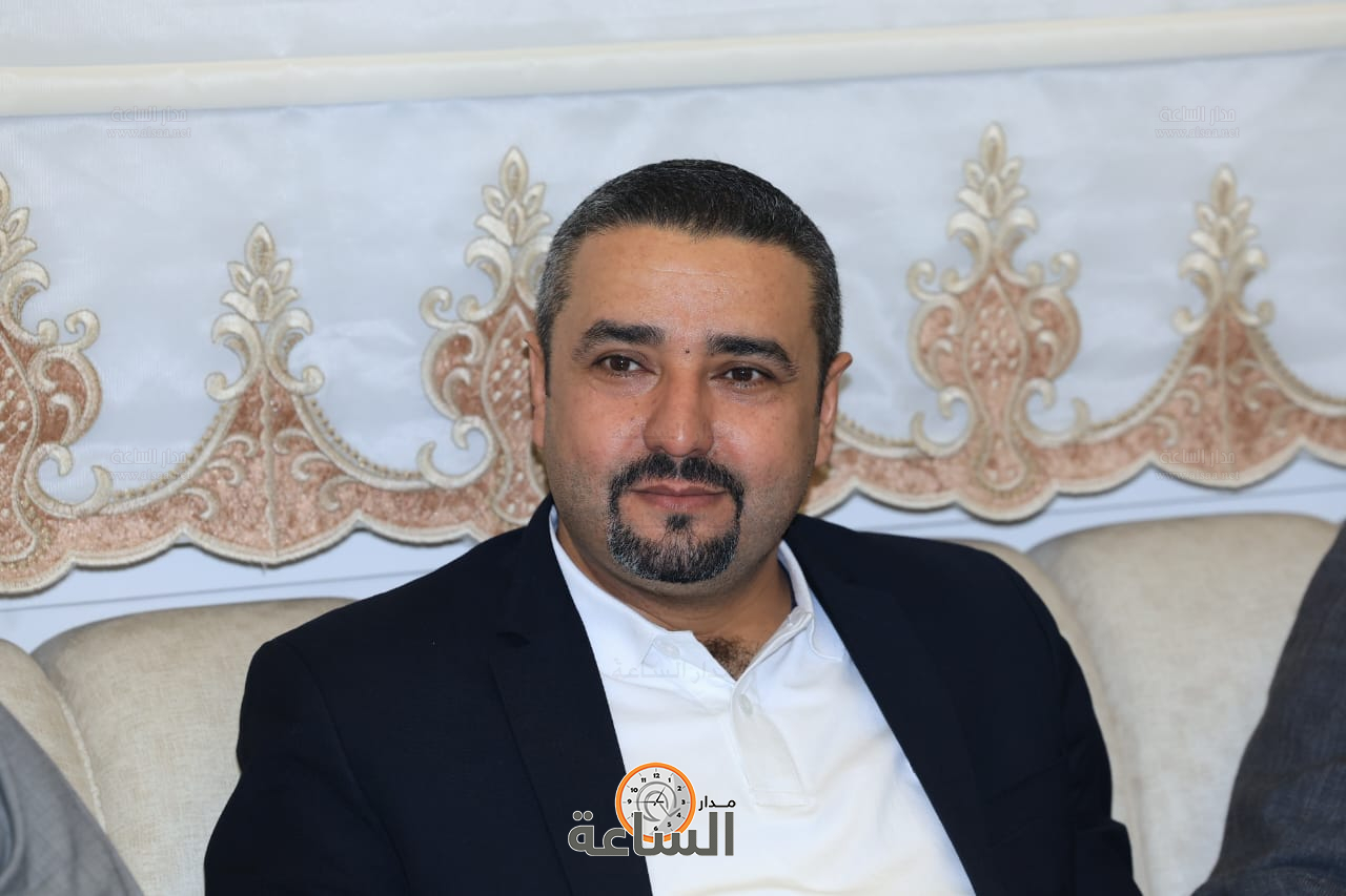 Madar Al-Saa Images 0.8959476521367987