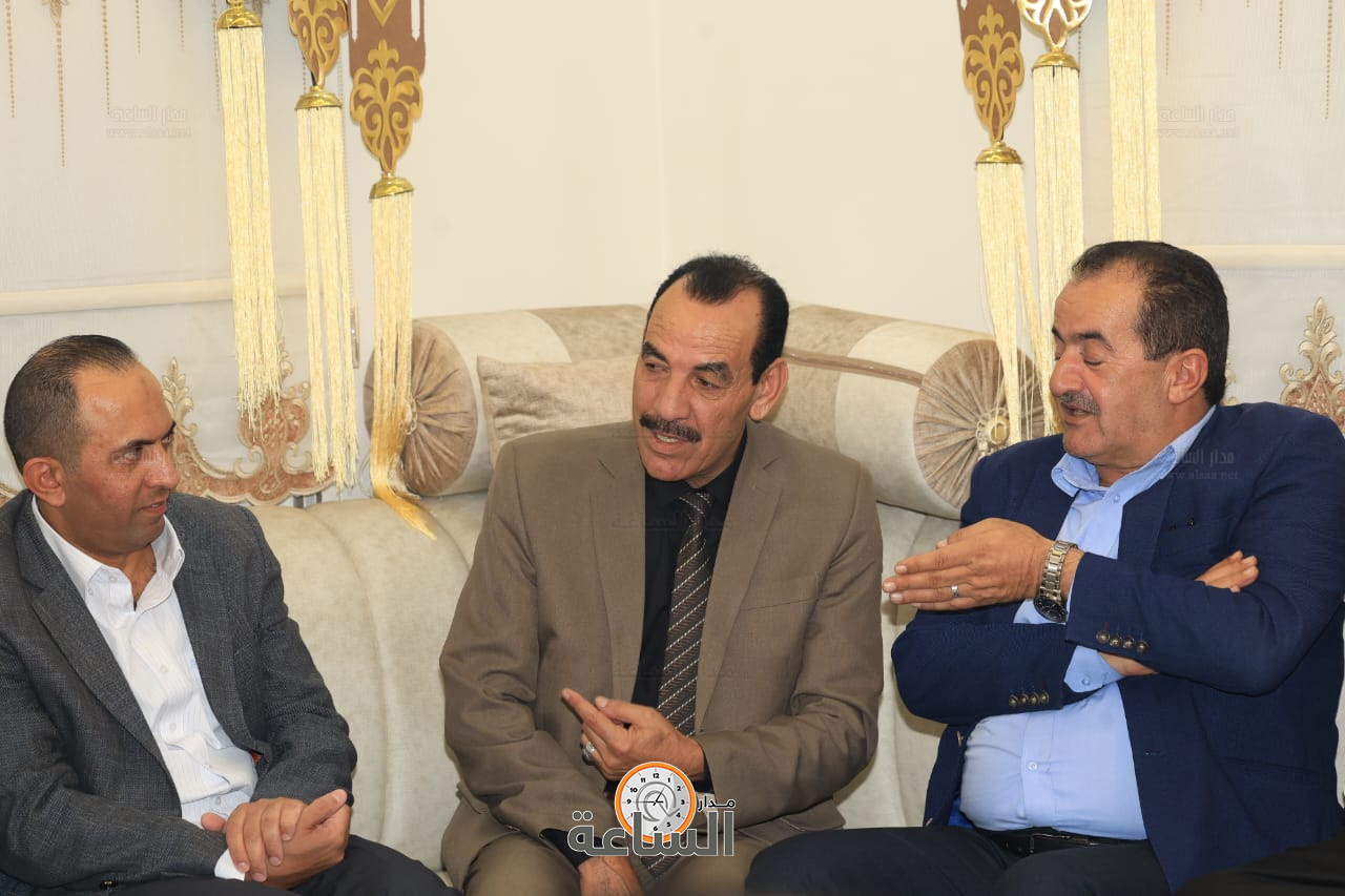 Madar Al-Saa Images 0.8596379961432266