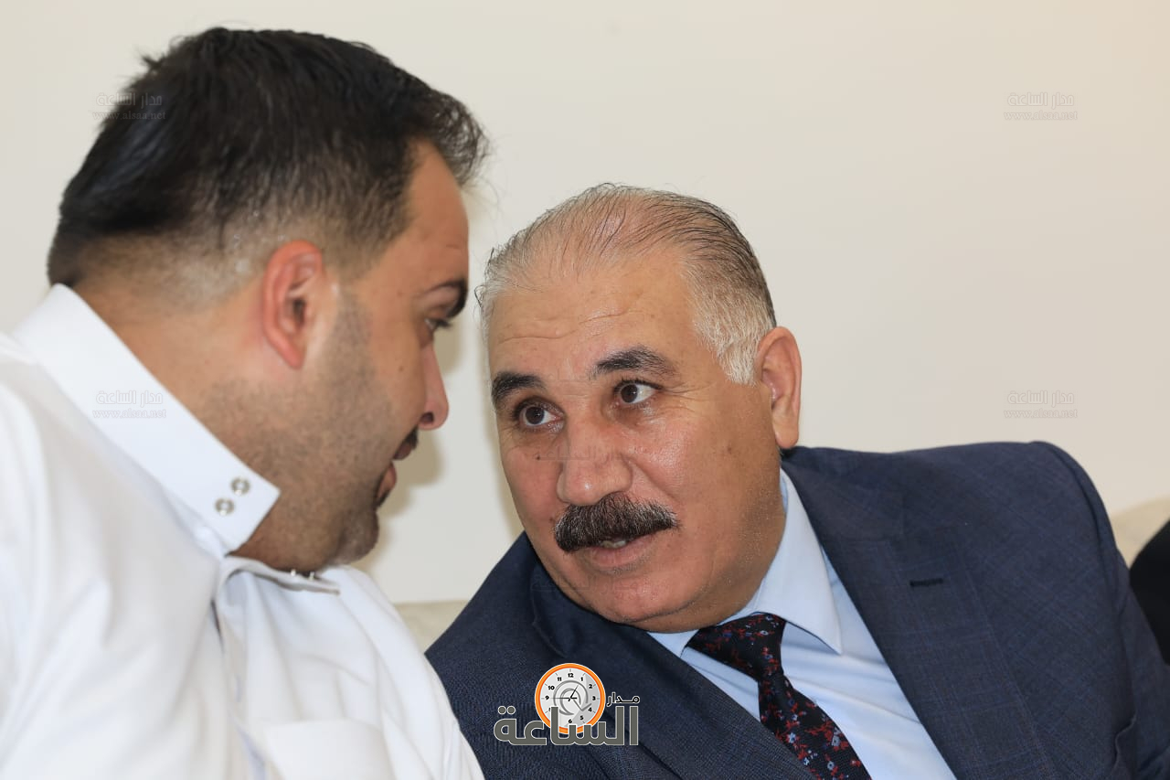 Madar Al-Saa Images 0.04756559228936652