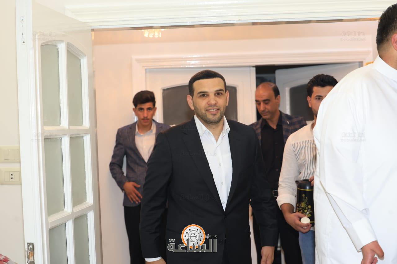 Madar Al-Saa Images 0.7252546853871595