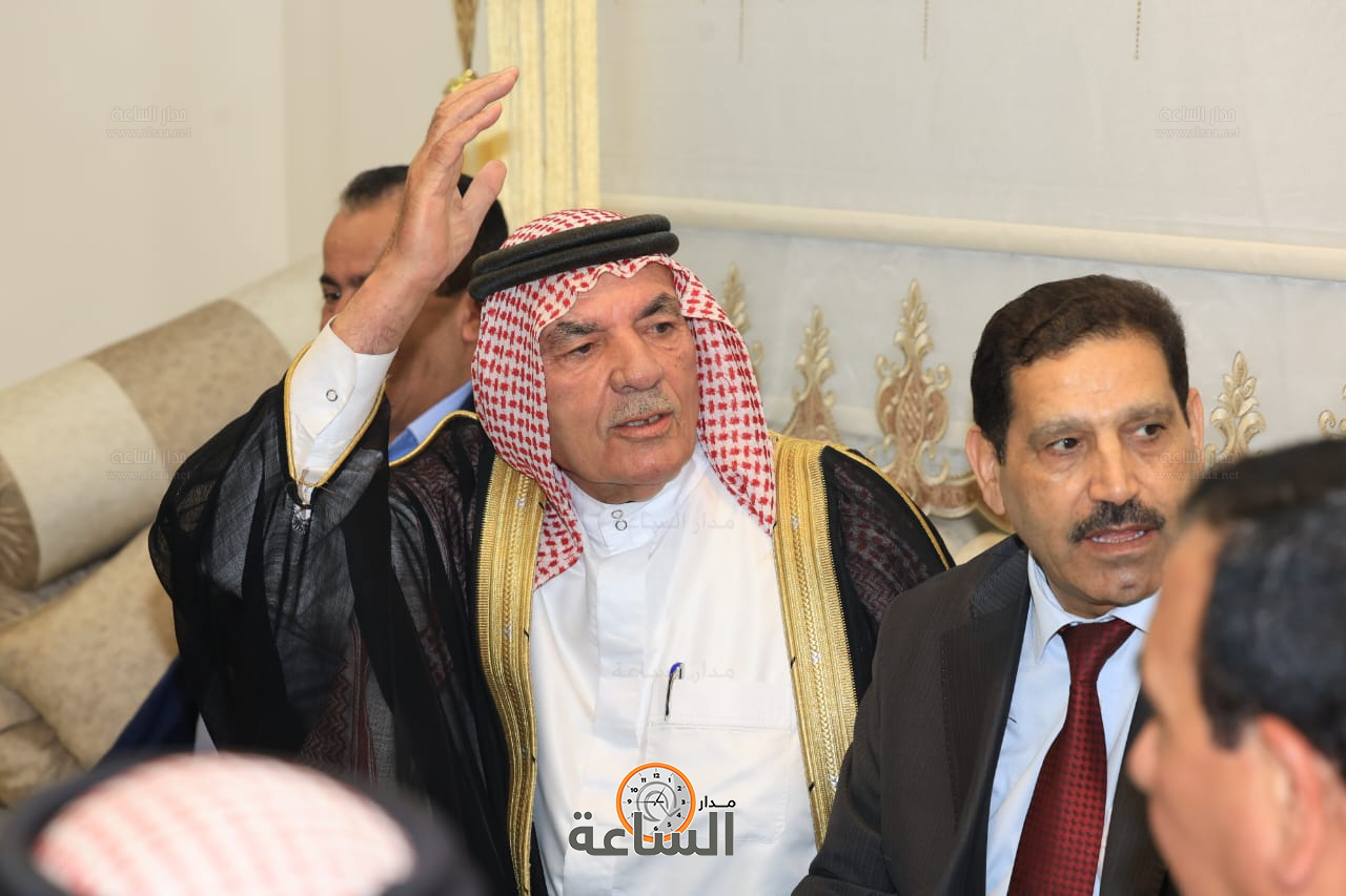 Madar Al-Saa Images 0.7236564218890056