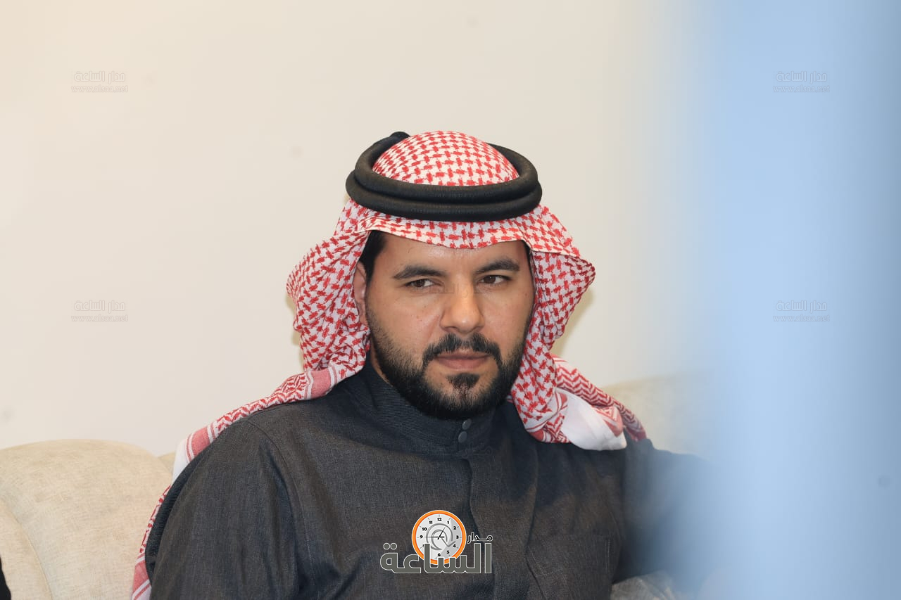 Madar Al-Saa Images 0.4546517389310223