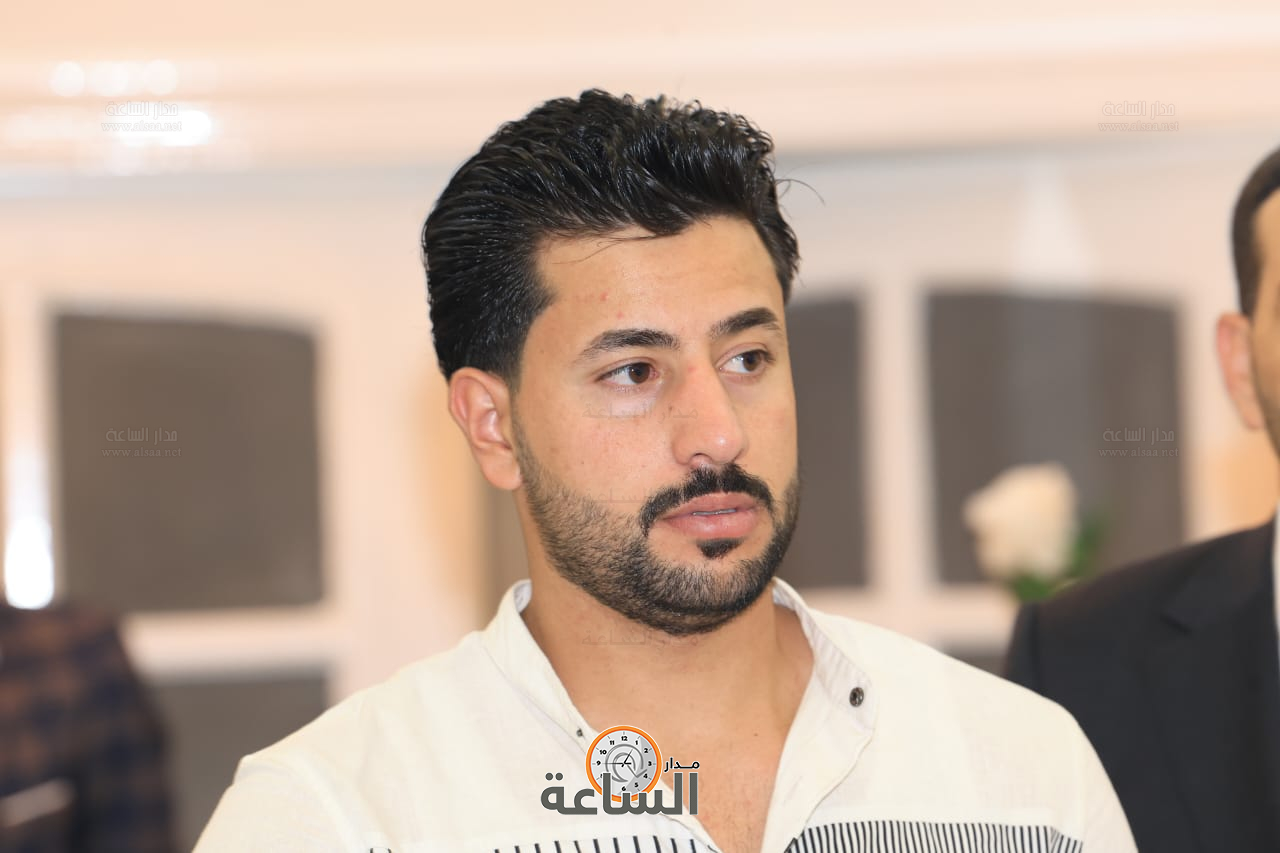 Madar Al-Saa Images 0.06990501153606876