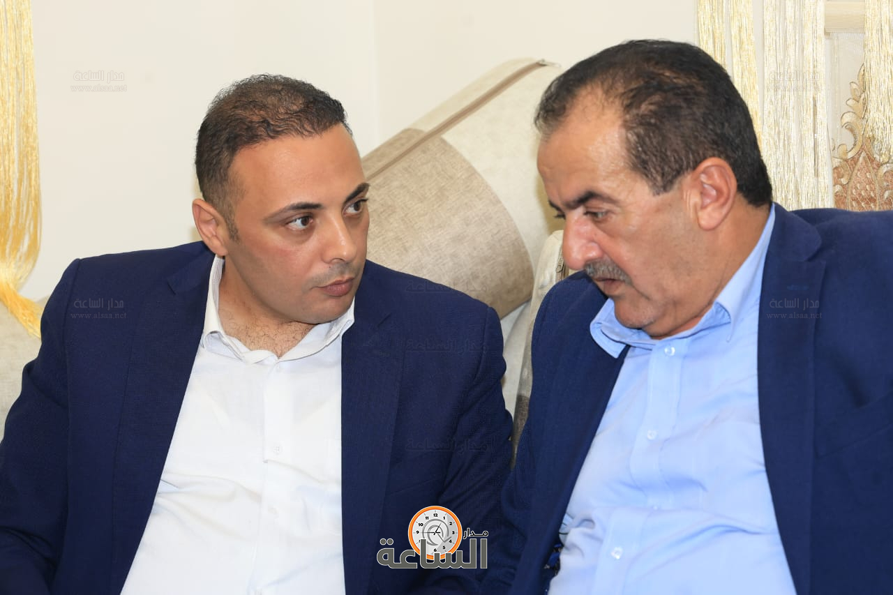 Madar Al-Saa Images 0.0658608060469178