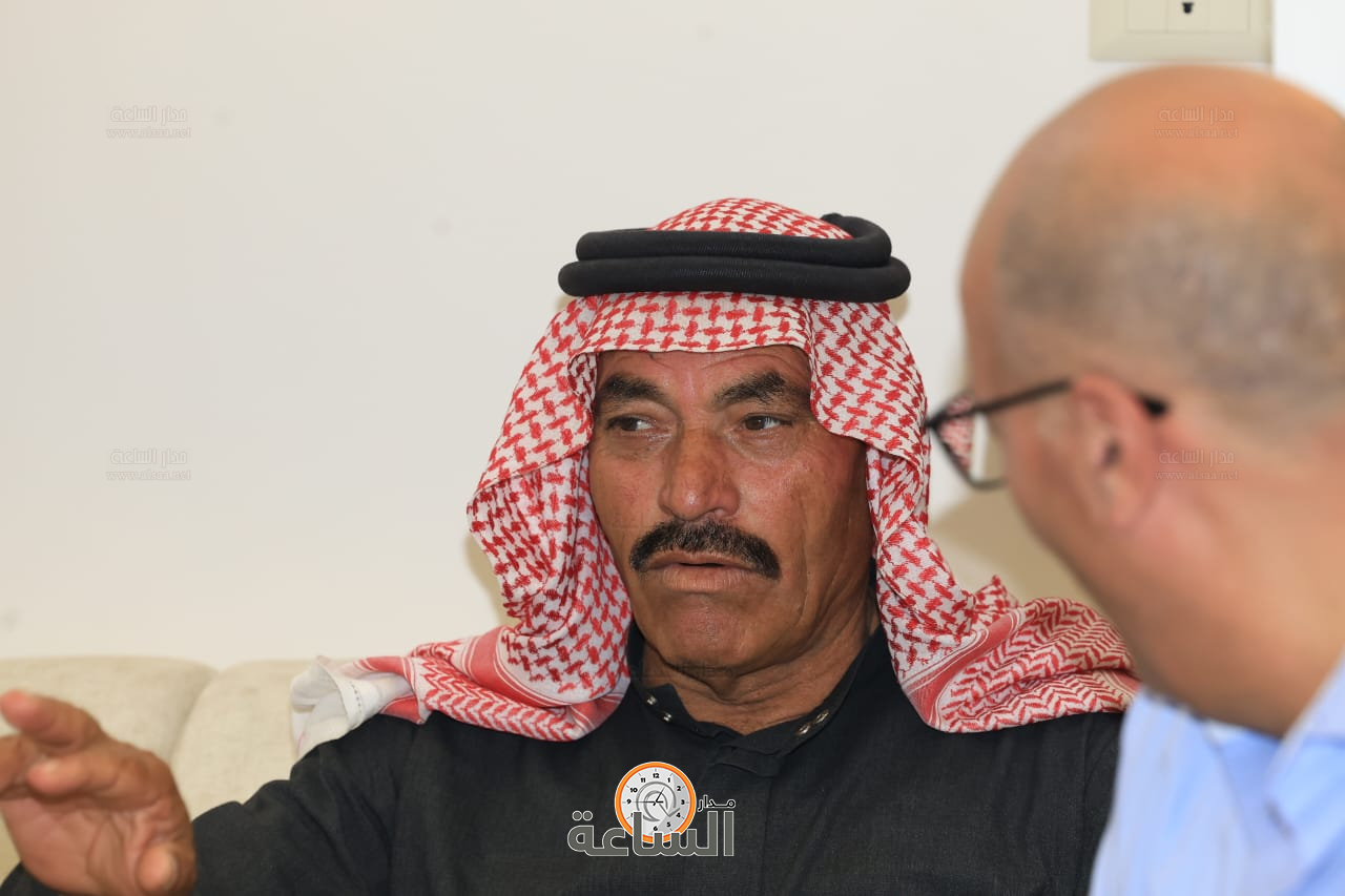 Madar Al-Saa Images 0.5519477861558442