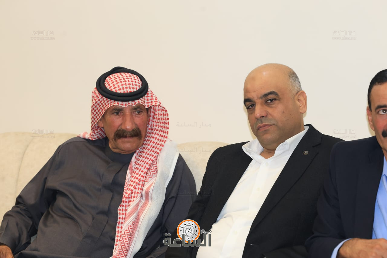 Madar Al-Saa Images 0.41451265811073323