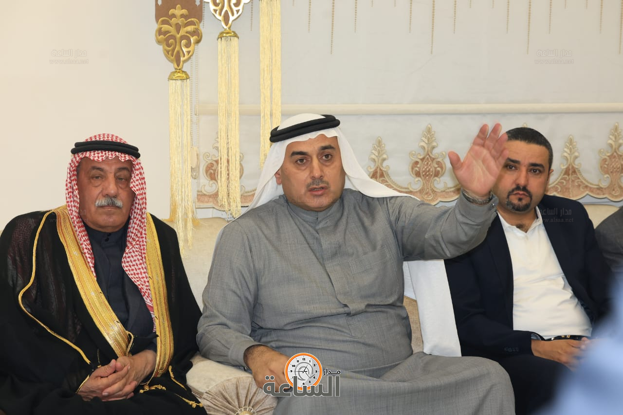 Madar Al-Saa Images 0.6092097867782802