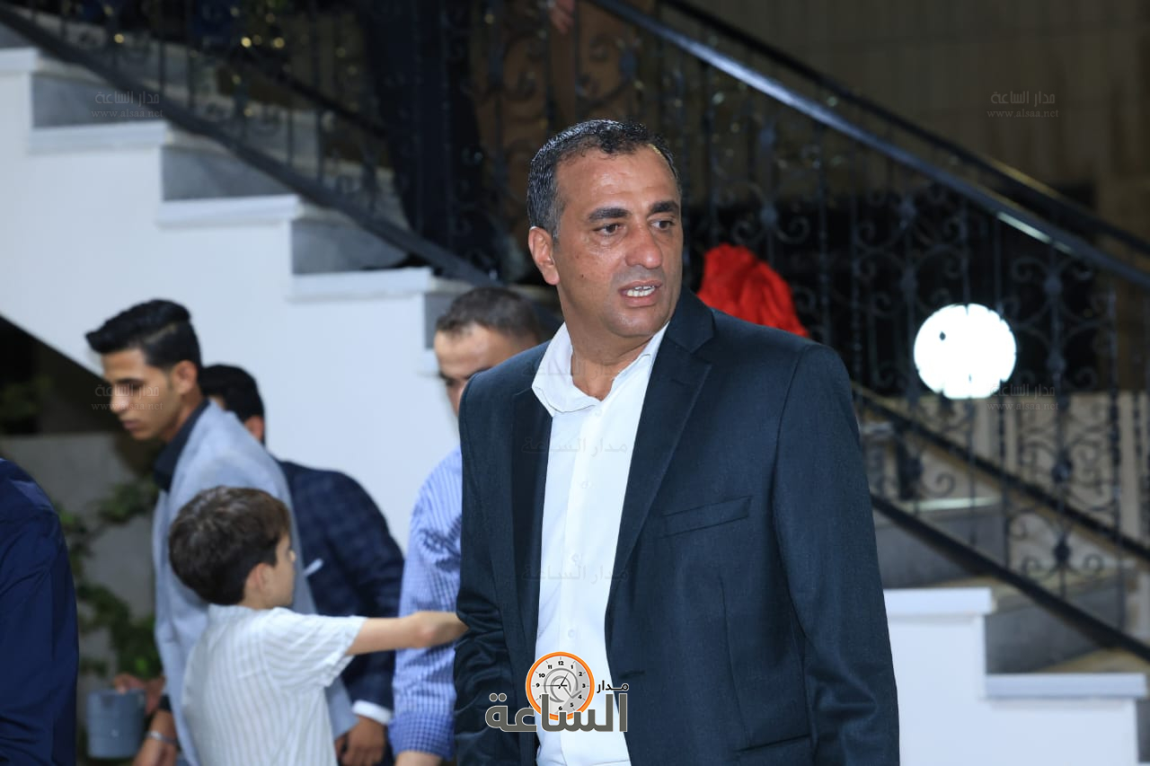 Madar Al-Saa Images 0.8715613725725107