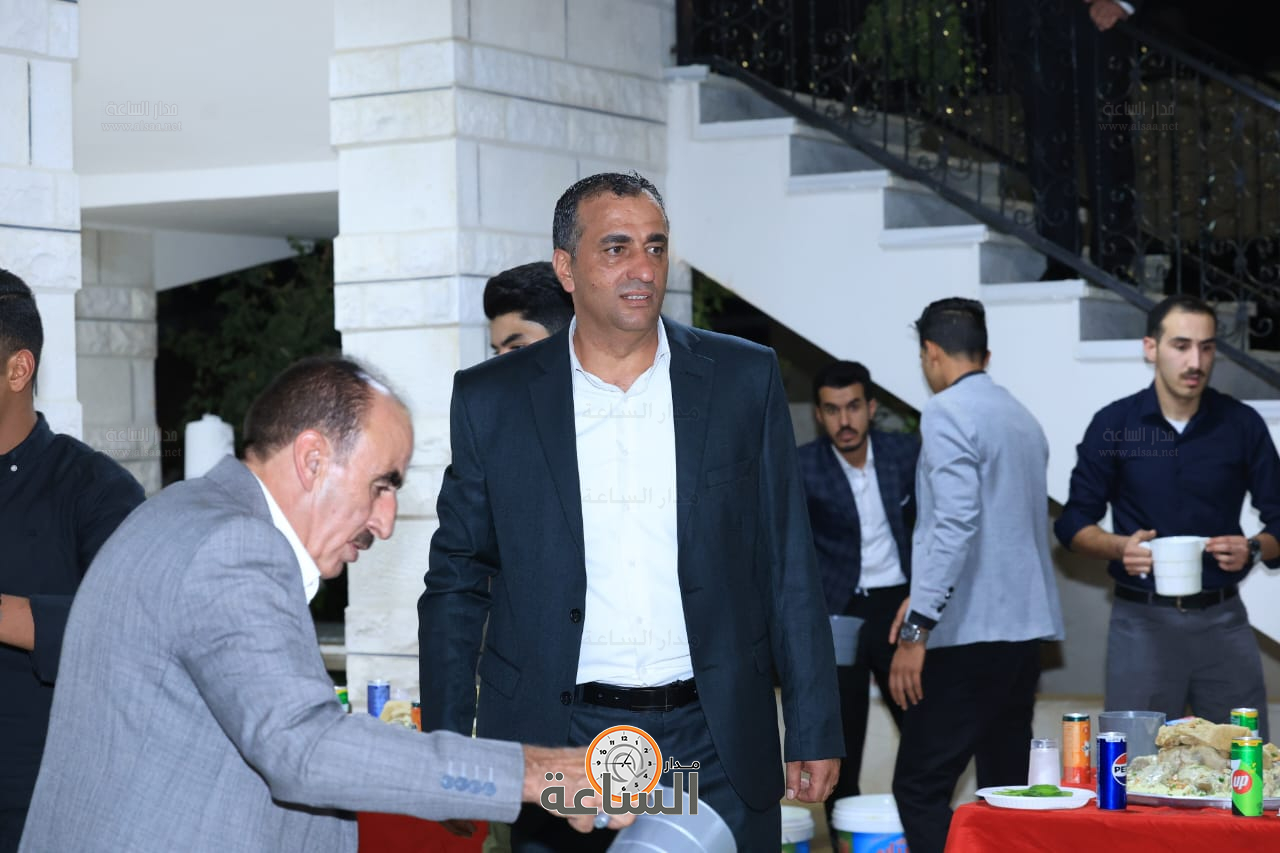 Madar Al-Saa Images 0.2143160761722459