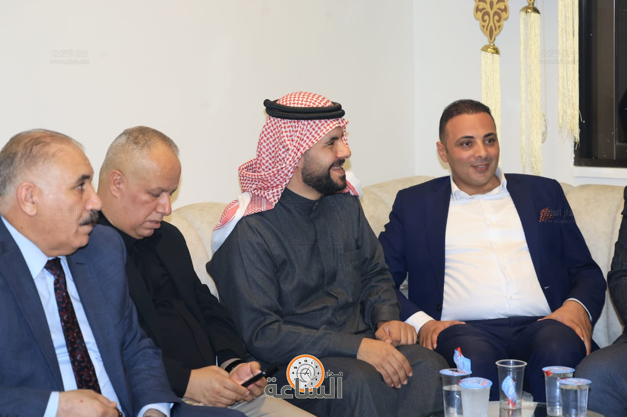 Madar Al-Saa Images 0.8987867306609996