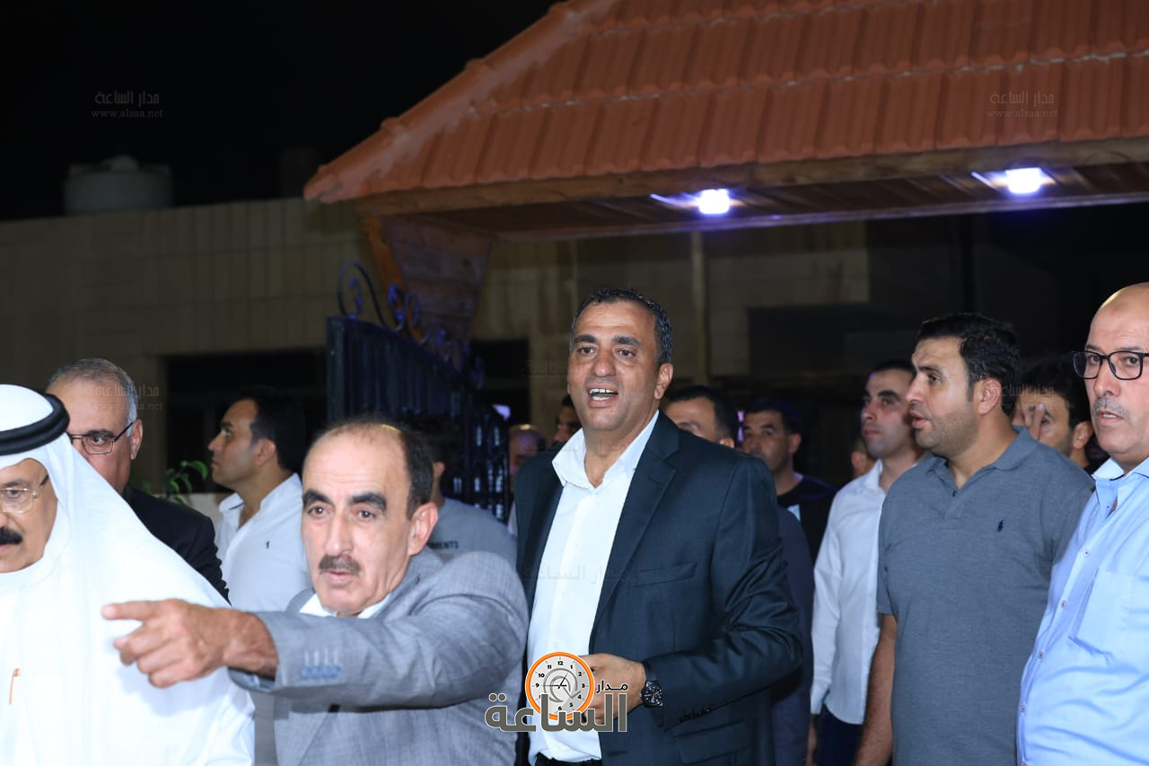 Madar Al-Saa Images 0.1726332441054257