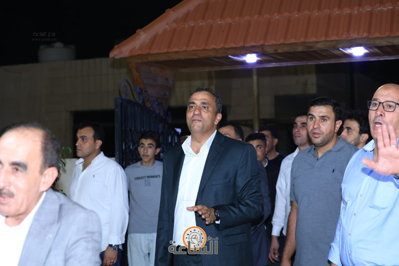 Madar Al-Saa Images 0.6342688834776585