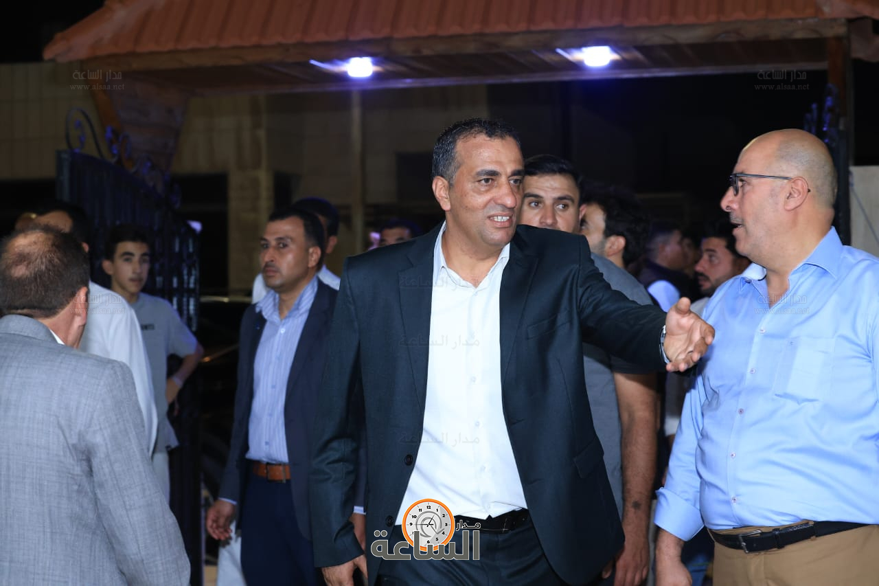 Madar Al-Saa Images 0.8696268172705933