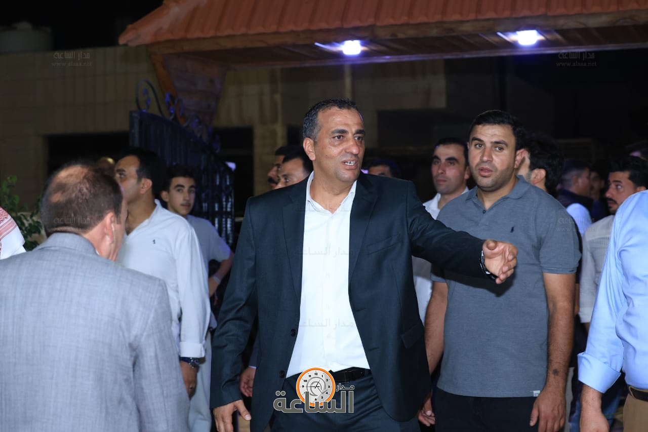 Madar Al-Saa Images 0.11716208156295771