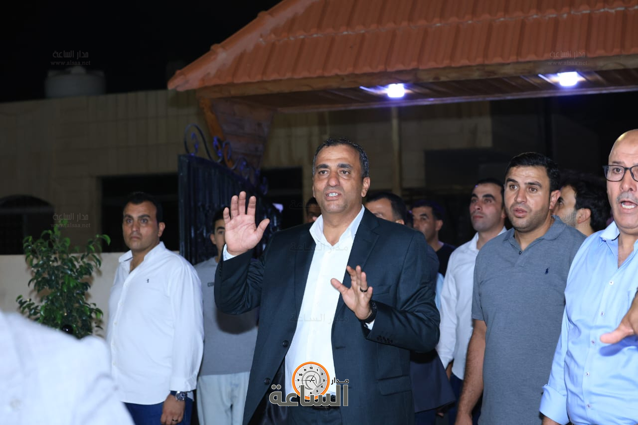 Madar Al-Saa Images 0.04786357988110501