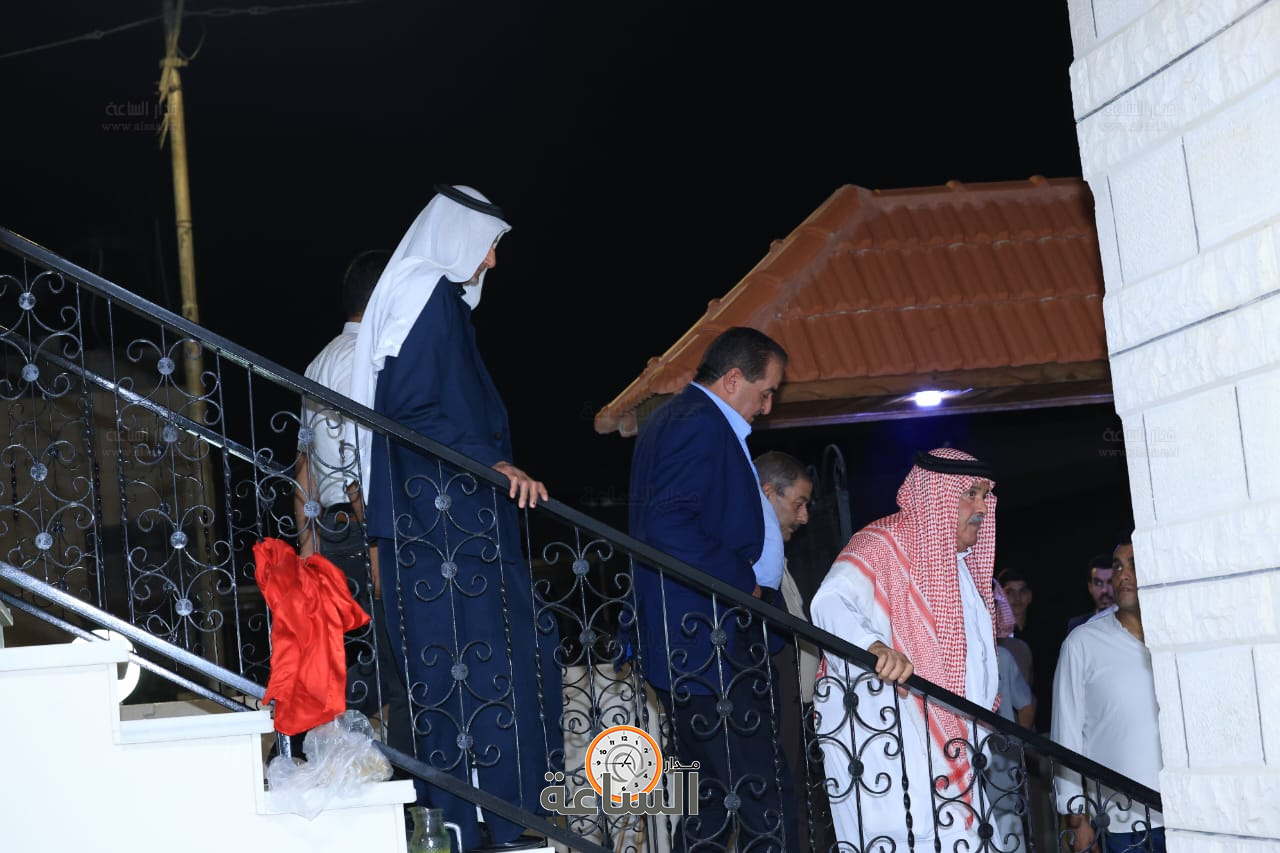 Madar Al-Saa Images 0.14678007926708125