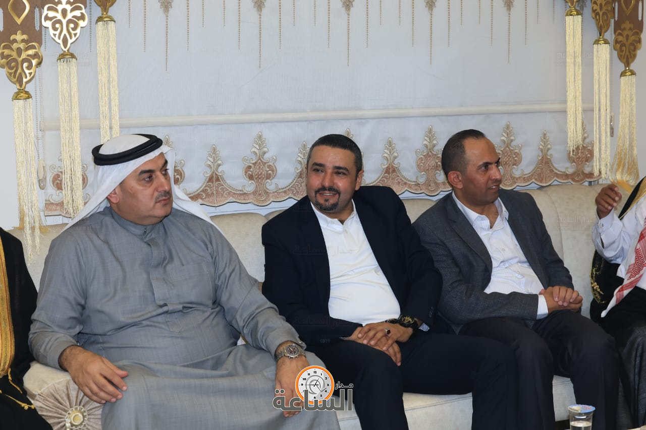 Madar Al-Saa Images 0.38992985121435697