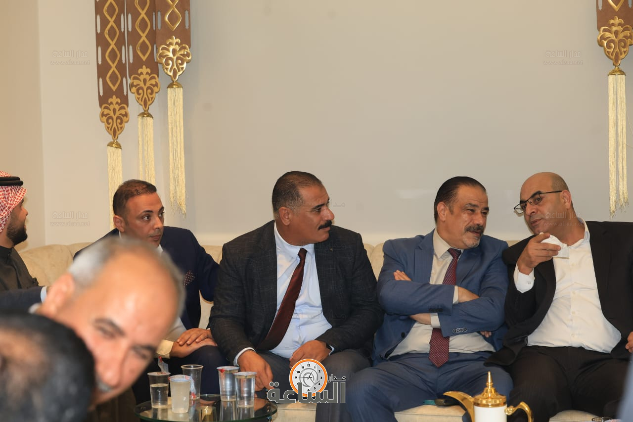 Madar Al-Saa Images 0.38165537378914094