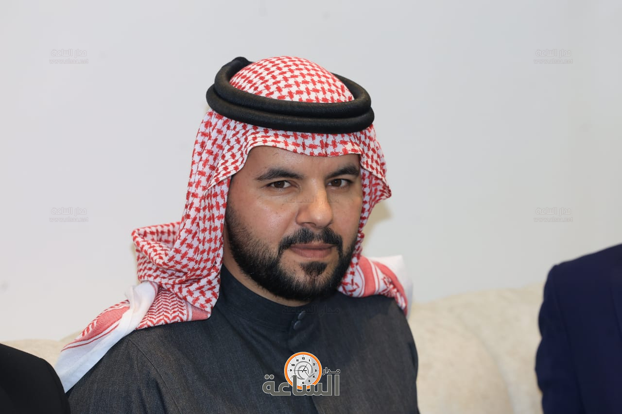 Madar Al-Saa Images 0.15442597727647467