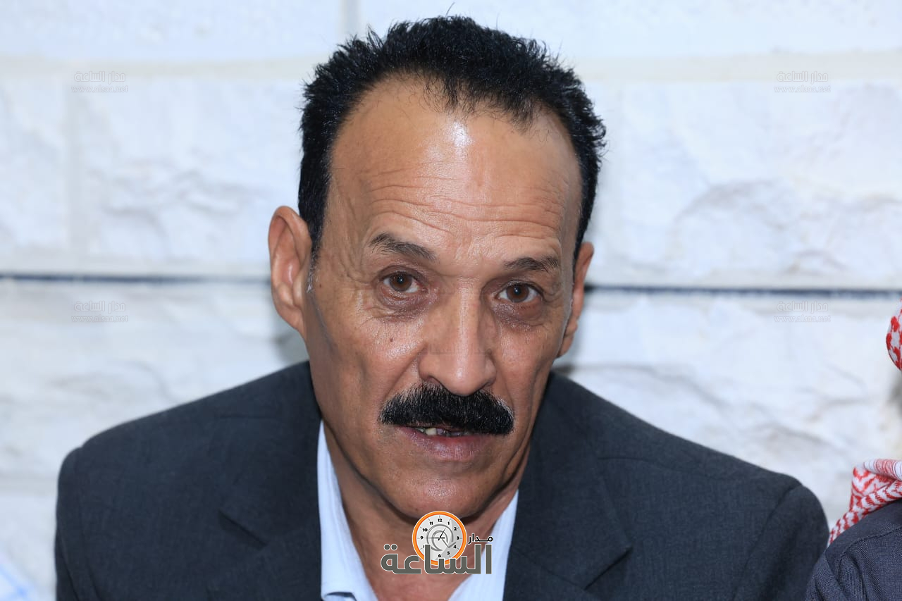 Madar Al-Saa Images 0.619252270271812