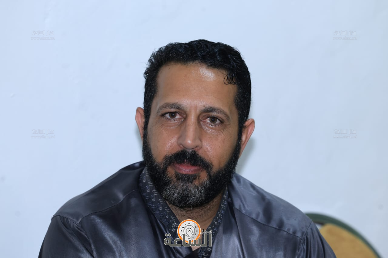 Madar Al-Saa Images 0.040237781357016944