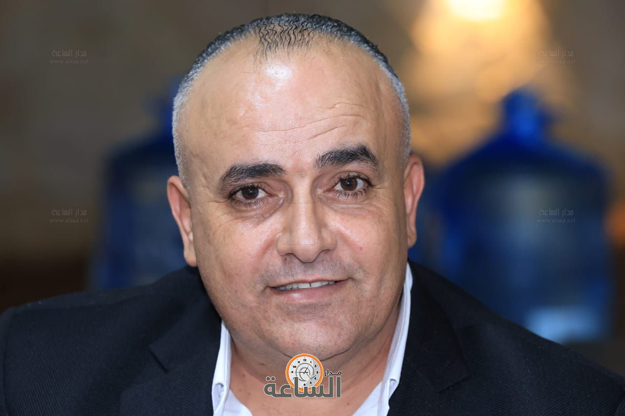 Madar Al-Saa Images 0.4018365906469722