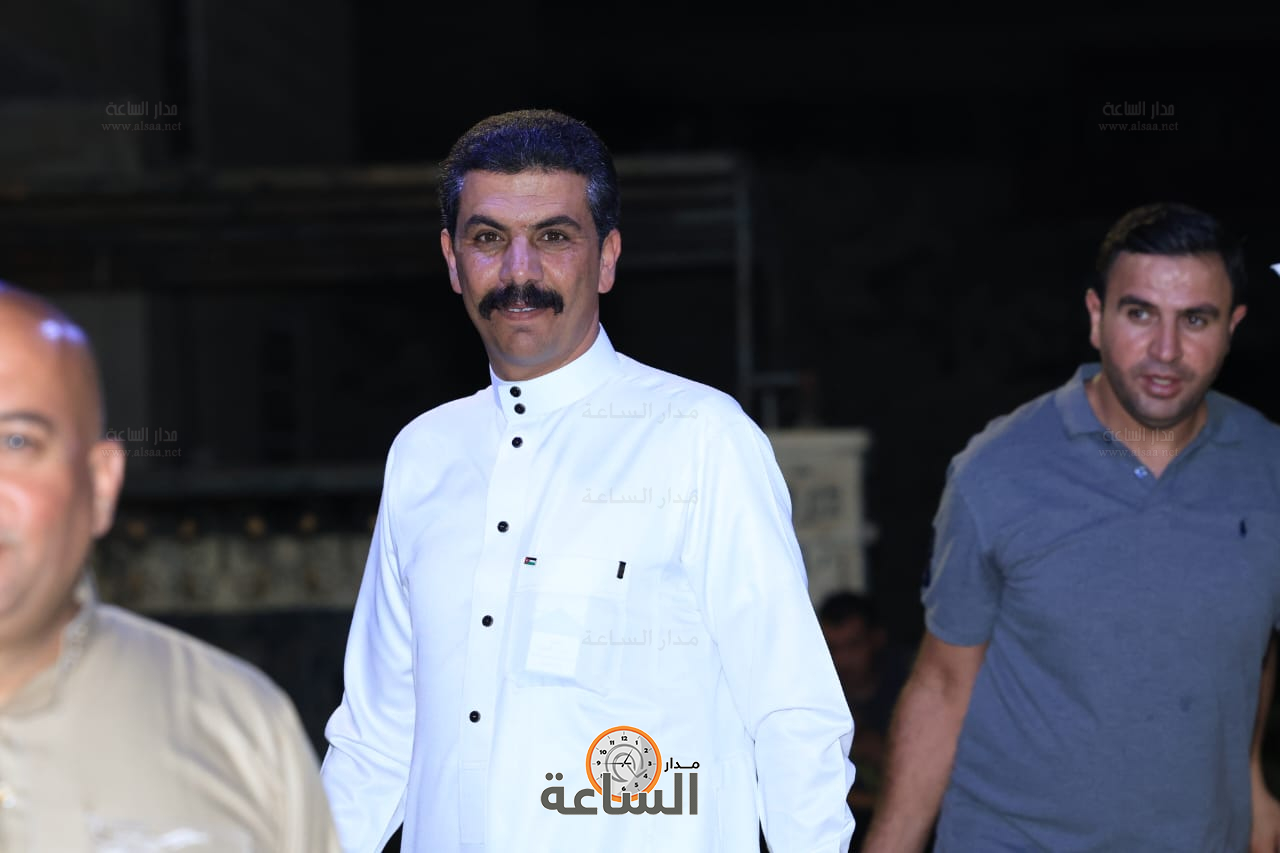 Madar Al-Saa Images 0.9224475963053378