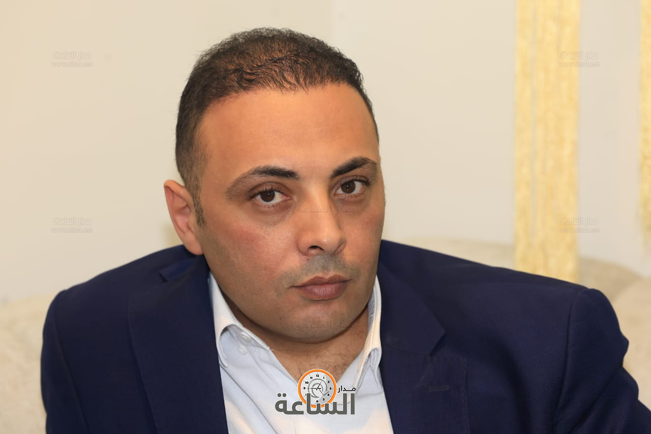 Madar Al-Saa Images 0.5897894590867878