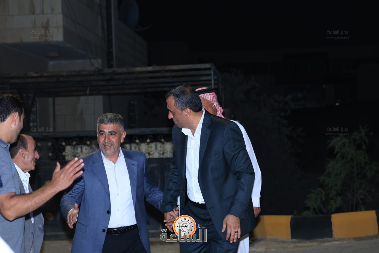 Madar Al-Saa Images 0.3249332376338132