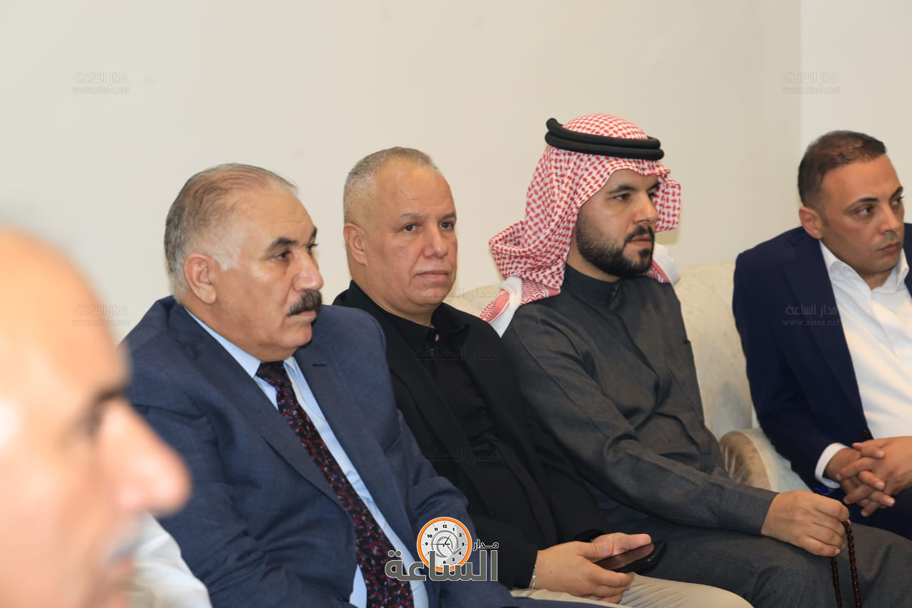 Madar Al-Saa Images 0.9130102654016614