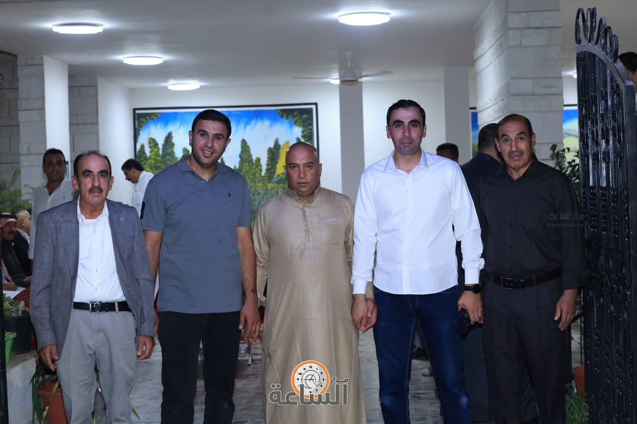 Madar Al-Saa Images 0.6442001840622208