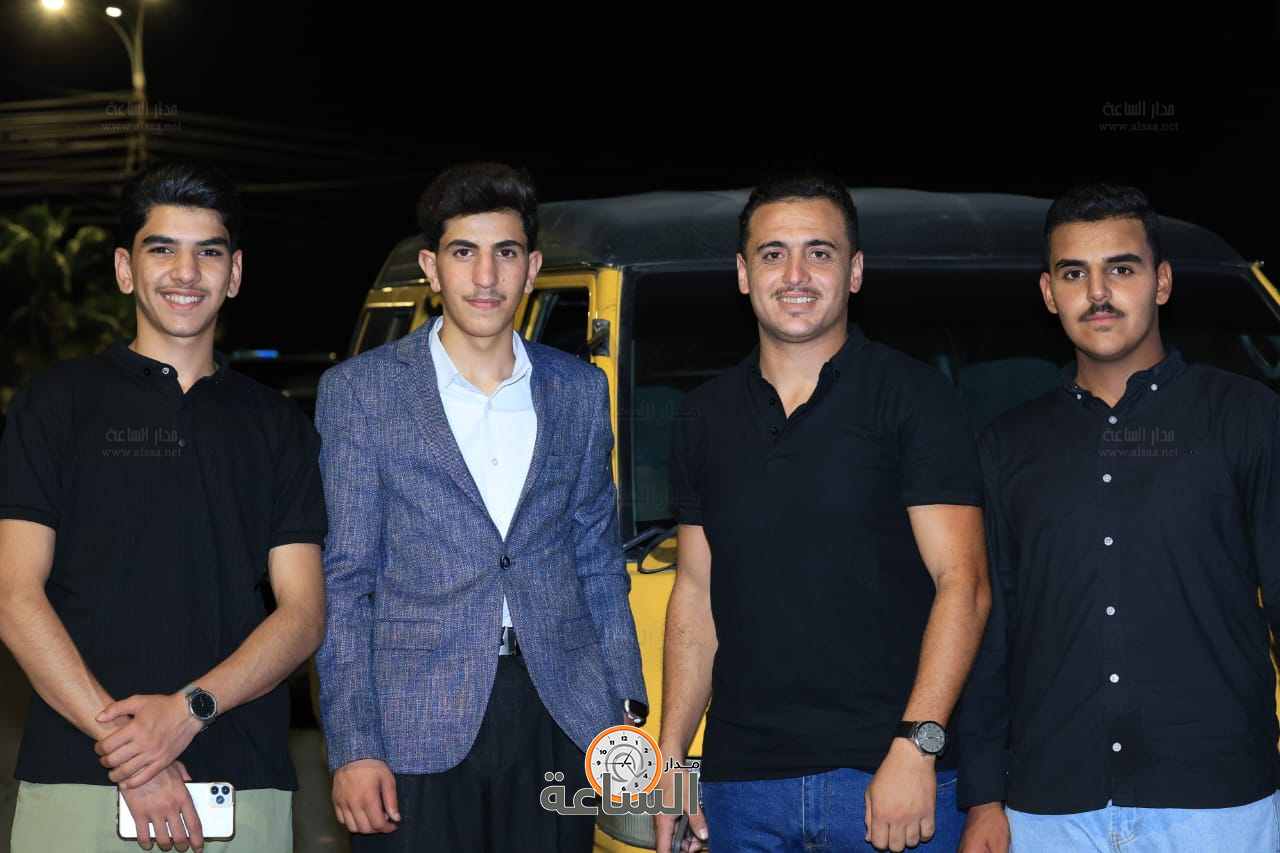 Madar Al-Saa Images 0.19911194392410503