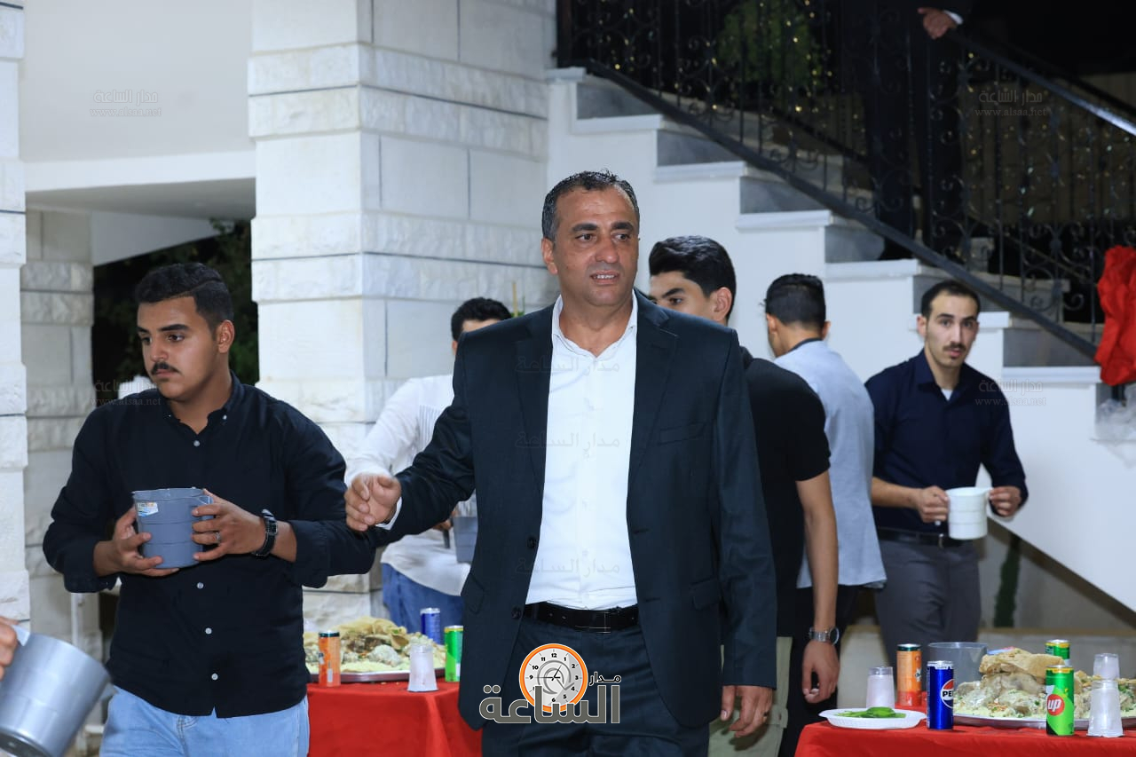 Madar Al-Saa Images 0.6049214009900644