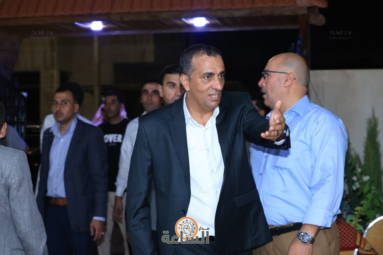 Madar Al-Saa Images 0.515511091735843