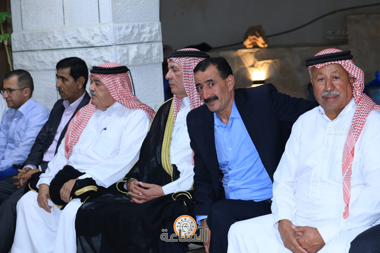 Madar Al-Saa Images 0.09272902395997074