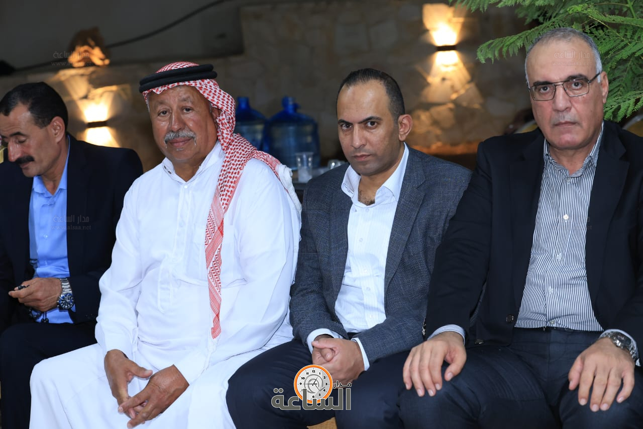 Madar Al-Saa Images 0.43950238139951536