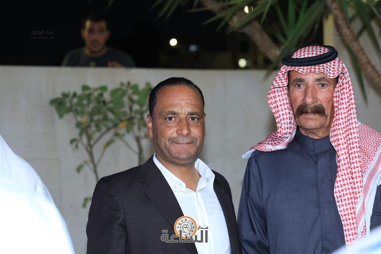 Madar Al-Saa Images 0.1082825646835337