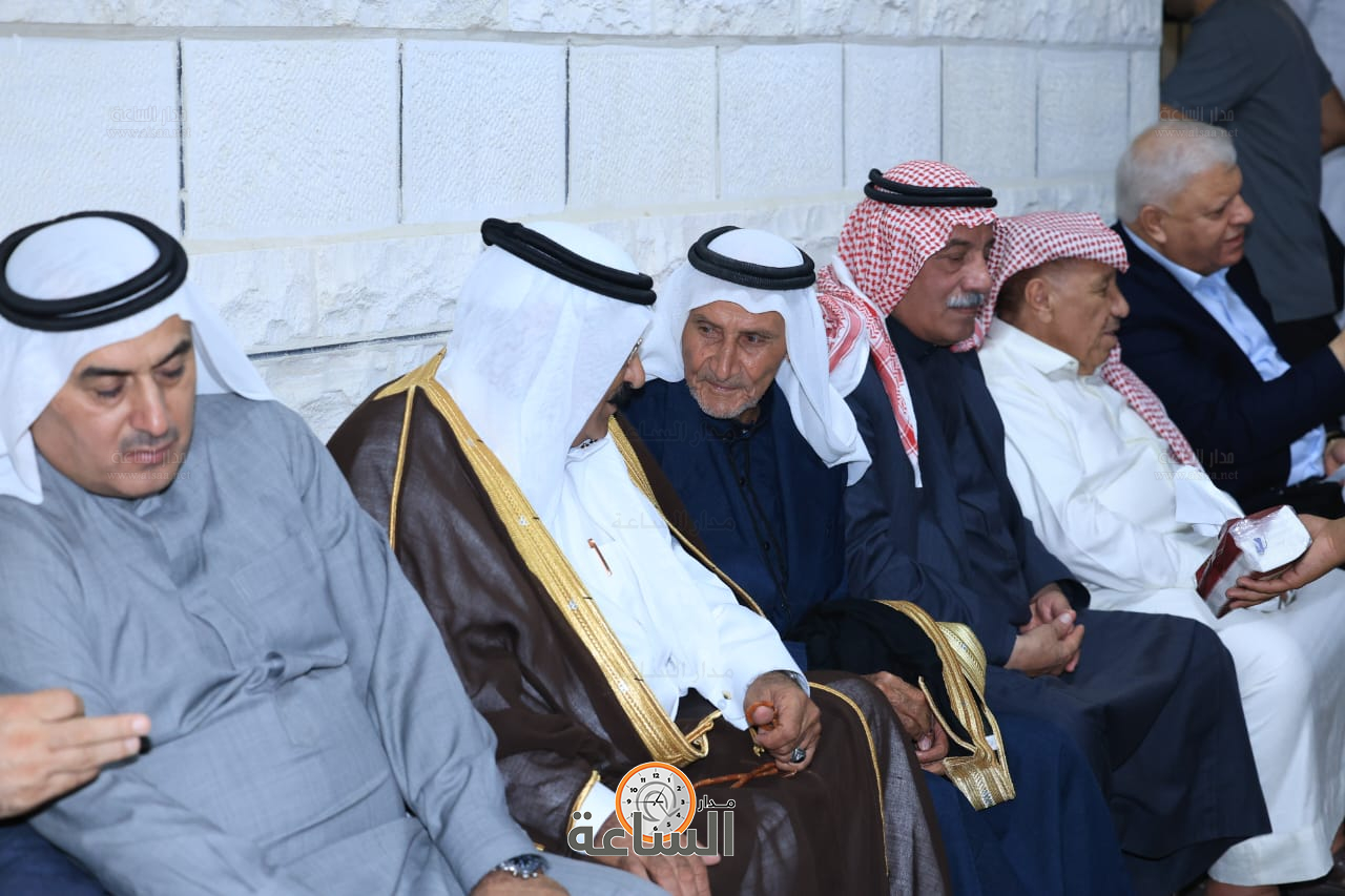 Madar Al-Saa Images 0.7763621220126053