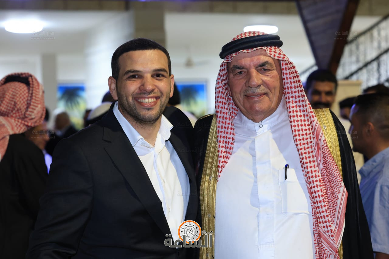 Madar Al-Saa Images 0.9588923306659412