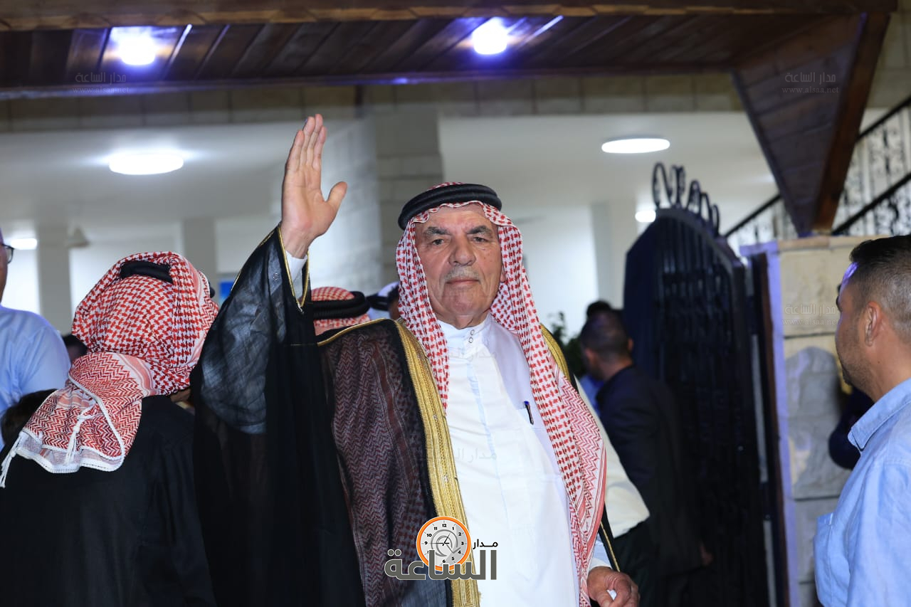 Madar Al-Saa Images 0.92185154089857